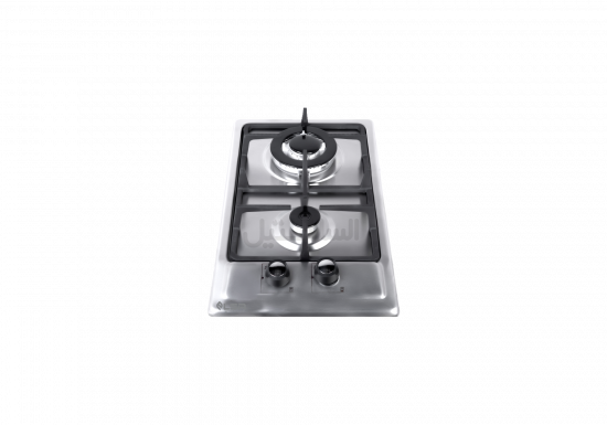 Elsa steel s201 Gas hob