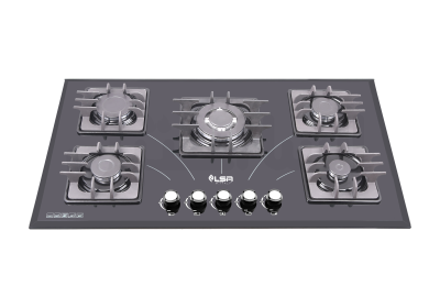 Elsa steel g503 Gas hob