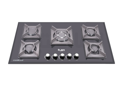 Elsa steel g504 Gas hob