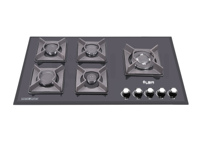 Elsa steel g505 Gas hob