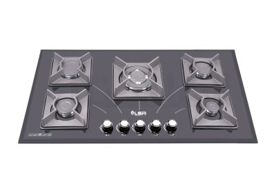 Elsa steel g506 Gas hob