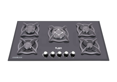 Elsa steel g510 Gas hob