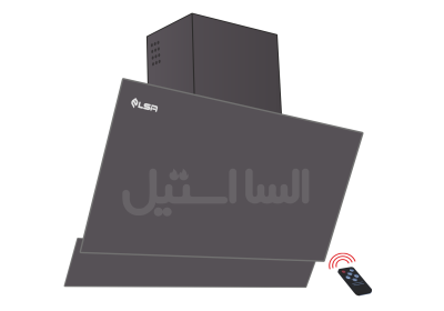 هود السا استیل مدل h401